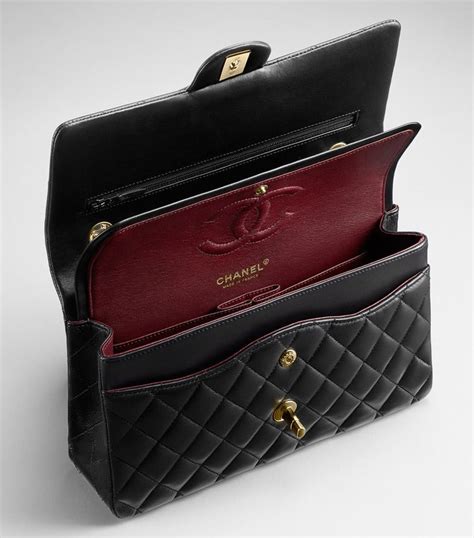 chanel classic bag small price|chanel classic bag price euro.